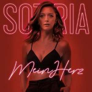 Mein Herz (Ltd.Box) de Sotiria