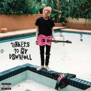 Tickets To My Downfall (New Version) de Machine Gun Kelly