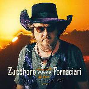 D.O.C. (Deluxe Edt.) de Zucchero