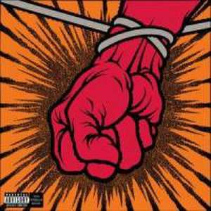 St.Anger de Metallica