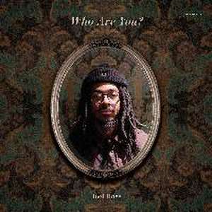 Who Are You? de Joel Ross