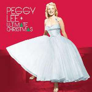 Ultimate Christmas de Peggy Lee