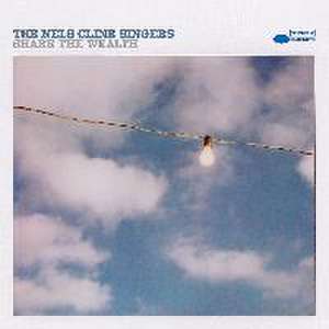 Share the Wealth de The Nels Cline Singers