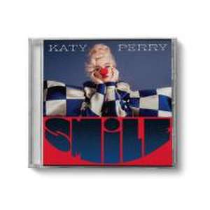 Smile (Deluxe Edt.) de Katy Perry