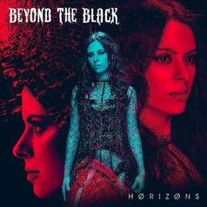 Horizons de Beyond The Black