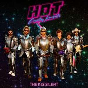 The K Is Silent de Hot Country Knights