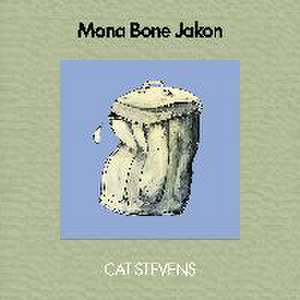 Mona Bone Jakon de Cat Stevens