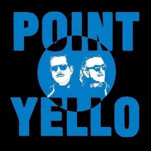 Point de Yello