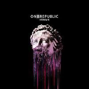 Human (Deluxe Digipak) de Onerepublic