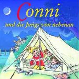 22: Conni Und Die Jungs Von Nebenan de Conni