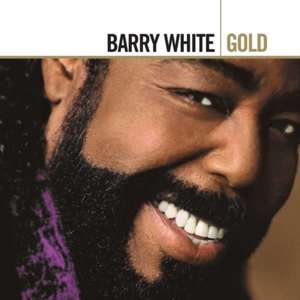 Gold de Barry White