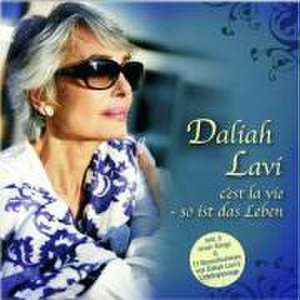 C'est La Vie-So Ist Das Leben de Daliah Lavi