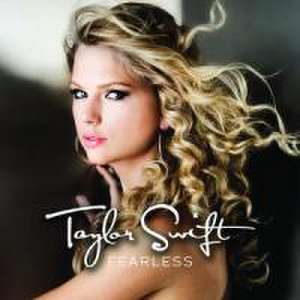 Fearless de Taylor Swift