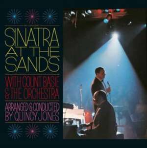 Sinatra At The Sands de Frank Sinatra