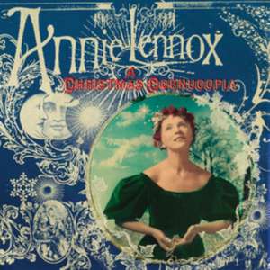 A Christmas Cornucopia de Annie Lennox