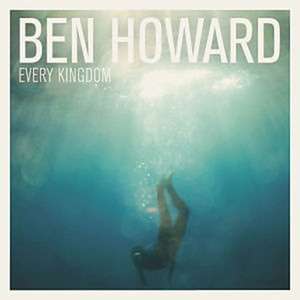Every Kingdom de Ben Howard