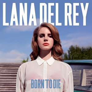 Born To Die de Lana Del Rey