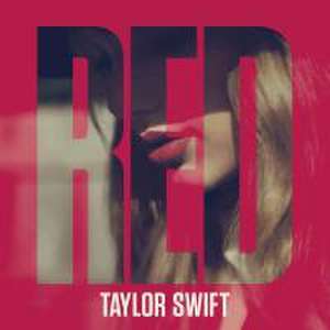 Red (Deluxe Edt.) de Taylor Swift