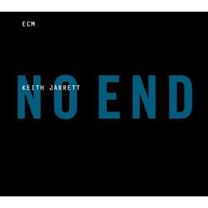 No End de Keith Jarrett