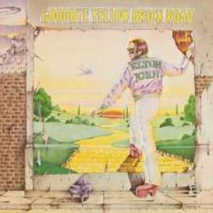 Goodbye Yellow Brick Road (40th Anniversary Edt.) de Elton John