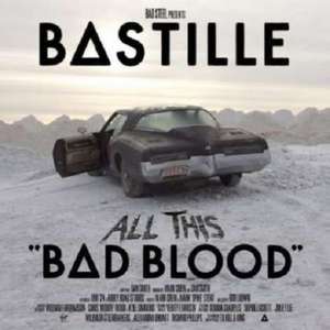 All This Bad Blood (Deluxe Edt.) de Bastille