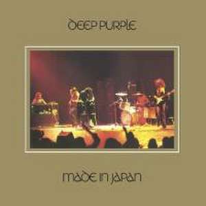 Made In Japan (2014 Remaster) de Deep Purple