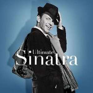 Ultimate Sinatra de Frank Sinatra