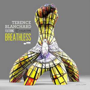 Breathless de Terence Blanchard