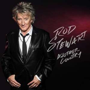Another Country de Rod Stewart