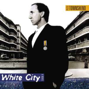 White City: A Novel de Pete Townshend