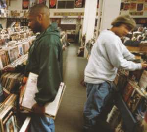 Endtroducing (20th Anniversary Edition-3CD) de Dj Shadow