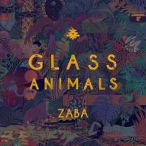 Zaba de Glass Animals