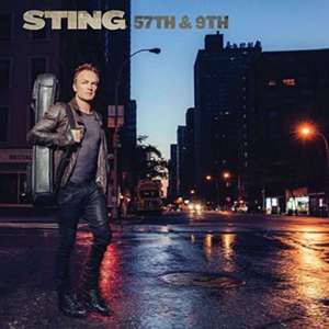 57th & 9th de Sting