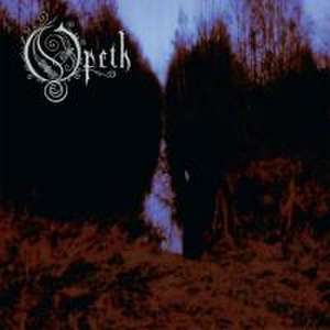 My Arms Are Your Hearse de Opeth