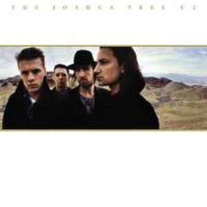 The Joshua Tree de U2