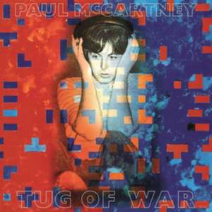 Tug Of War de Paul McCartney