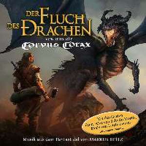 Der Fluch des Drachen de Corvus Corax