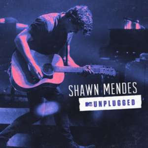 MTV Unplugged (Live From La 2017) de Shawn Mendes