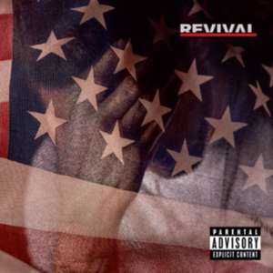Revival de Eminem