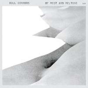 Of Mist And Melting (Touchstones) de Bill Connors