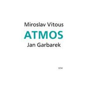 Atmos (Touchstones) de Miroslav/Garbarek Vitous