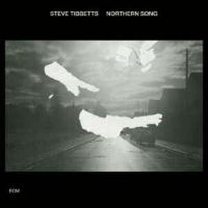 Northern Song (Touchstones) de Steve Tibbetts