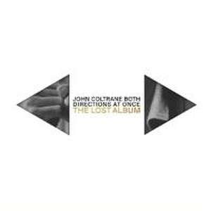 Both Directions At Once (Deluxe Edt.) de John Coltrane