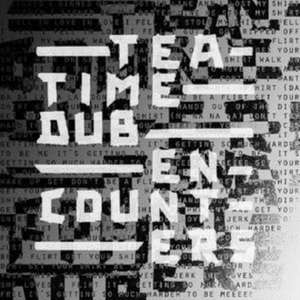 Teatime Dub Encounters de Underworld & Iggy Pop