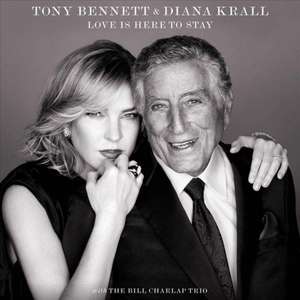 Love Is Here To Stay de Tony & Krall Bennett