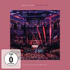 One Night Only - Live at the Royal Albert Hall de Gregory Porter