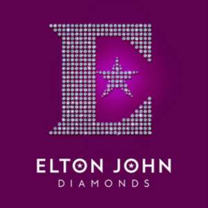 Diamonds de Elton John