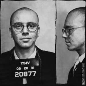 Ysiv de Logic