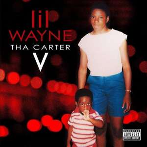 Tha Carter V de Lil Wayne