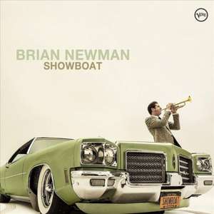 Showboat de Brian Newman
